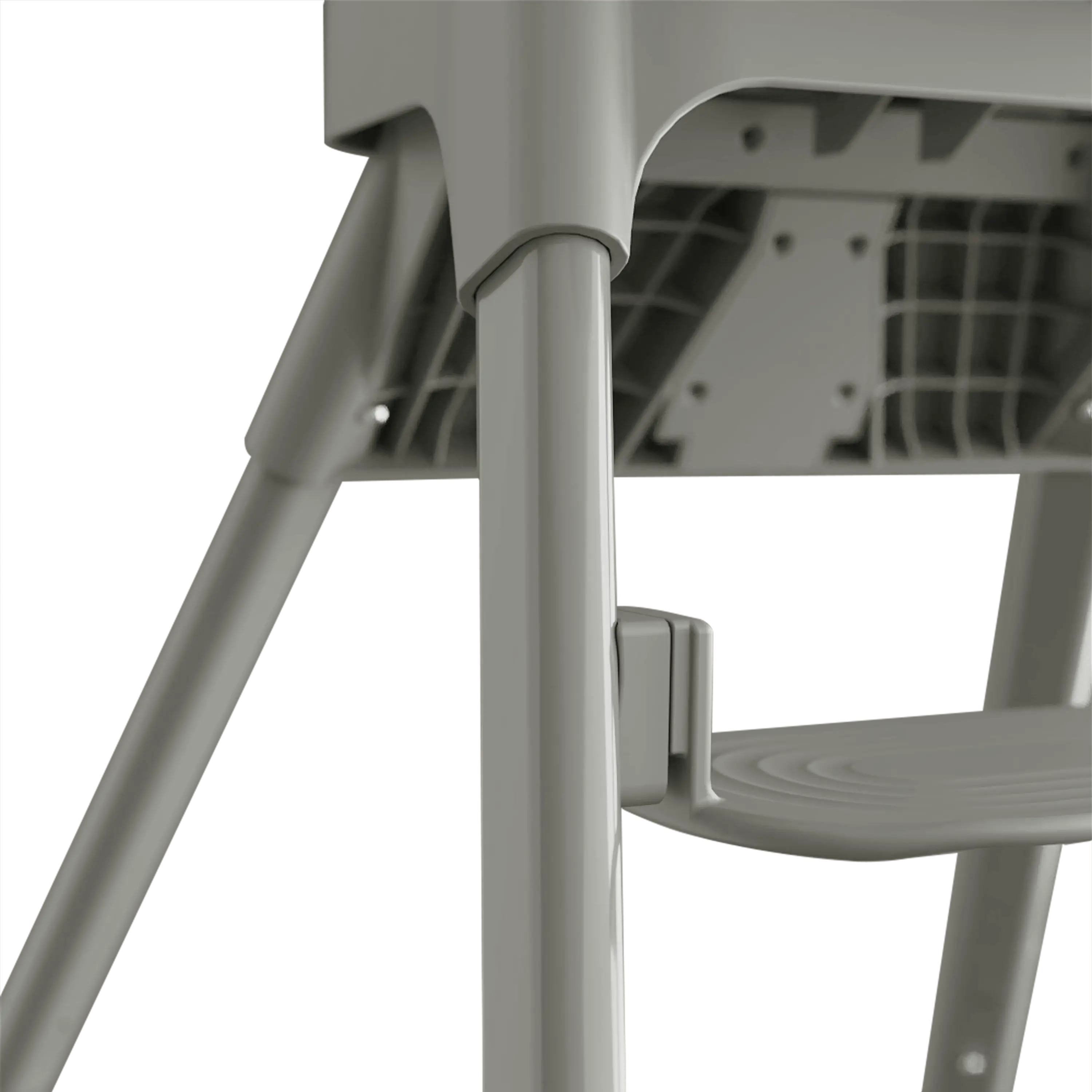 Mompush Olli High Chair - Image 20