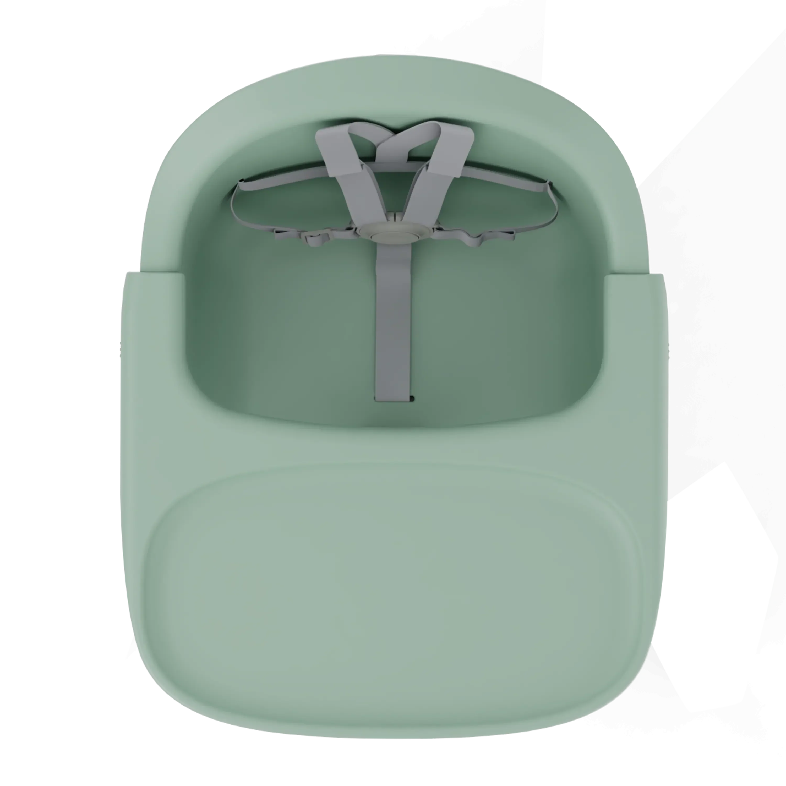 Mompush Olli High Chair - Image 4