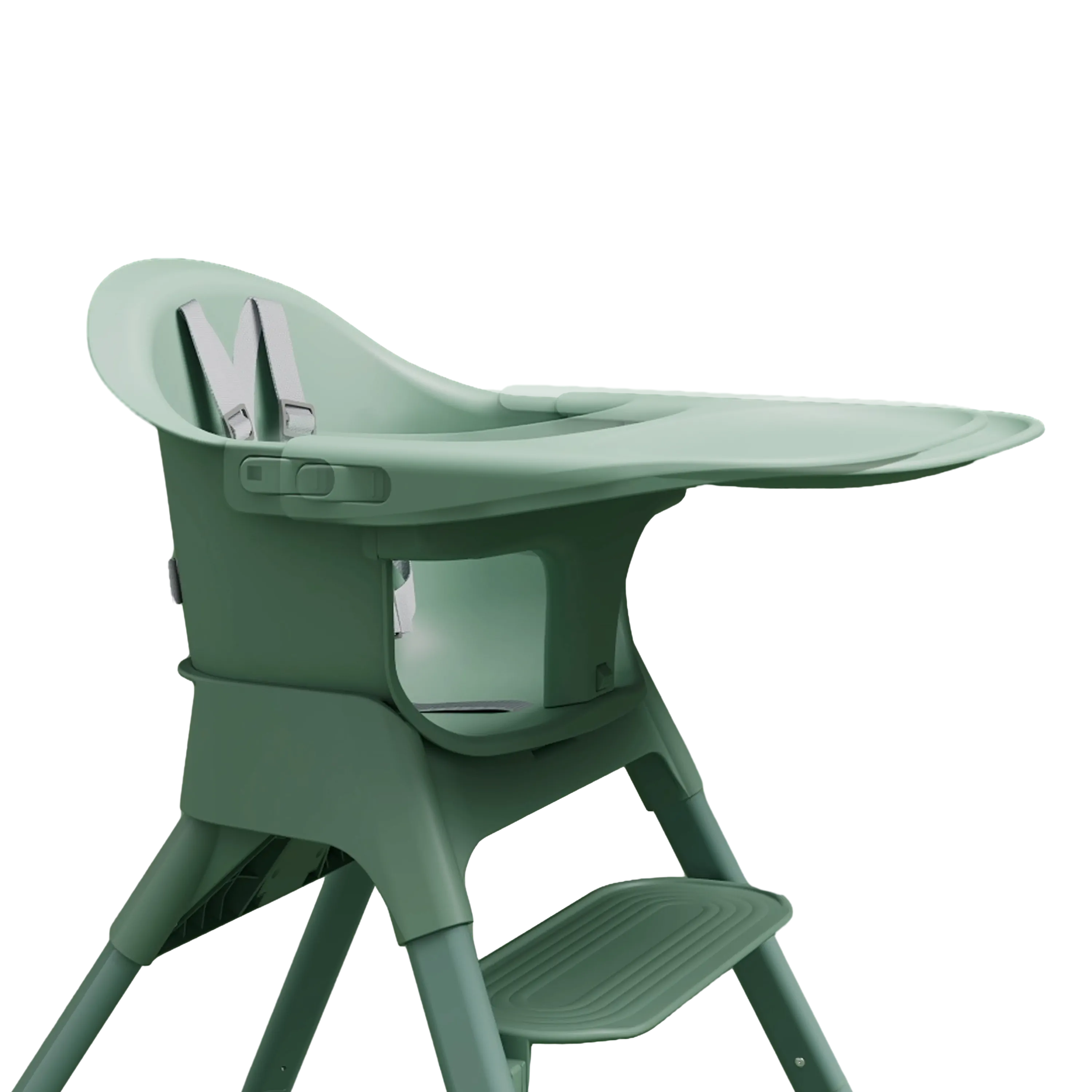Mompush Olli High Chair - Image 5