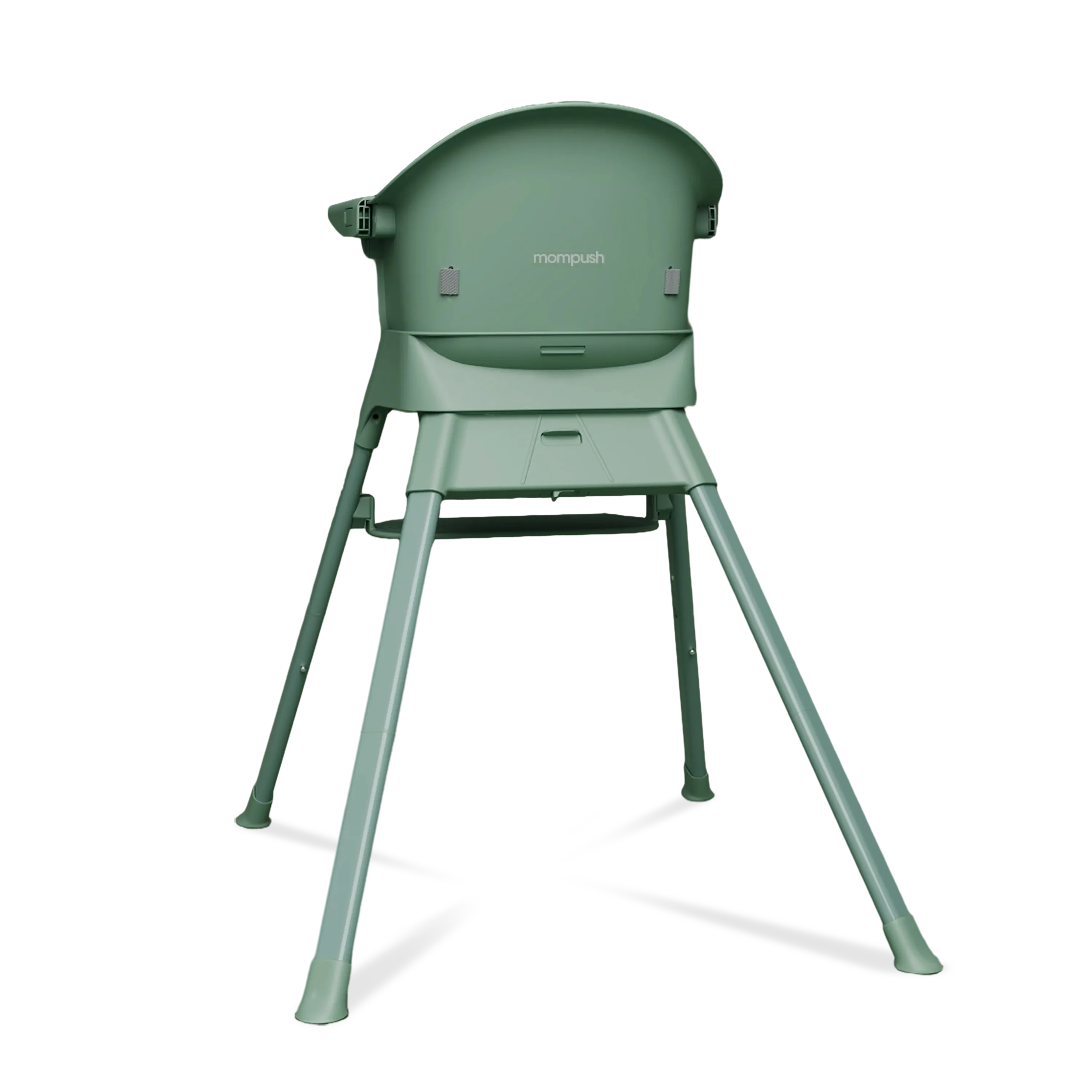 Mompush Olli High Chair - Image 6
