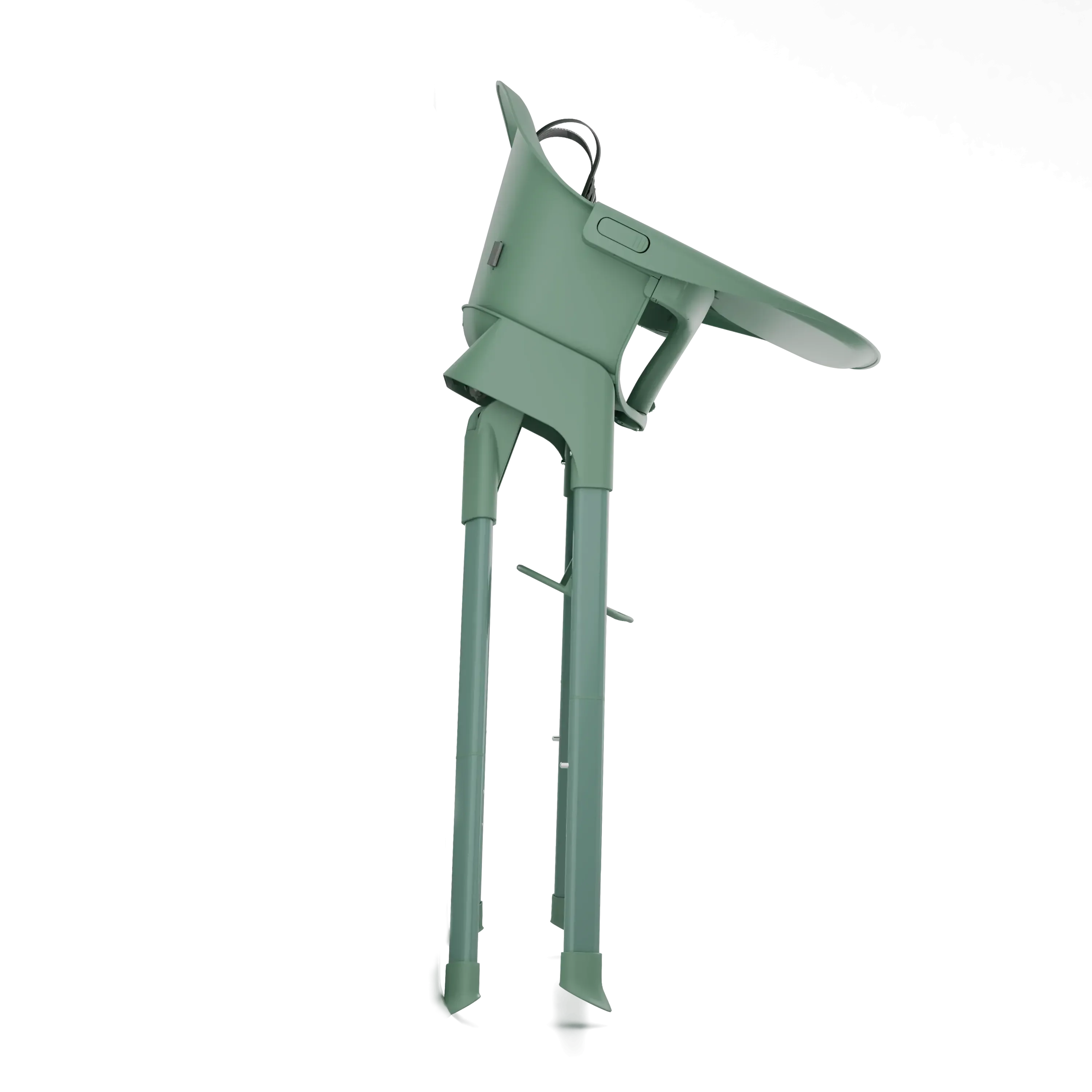 Mompush Olli High Chair - Image 9