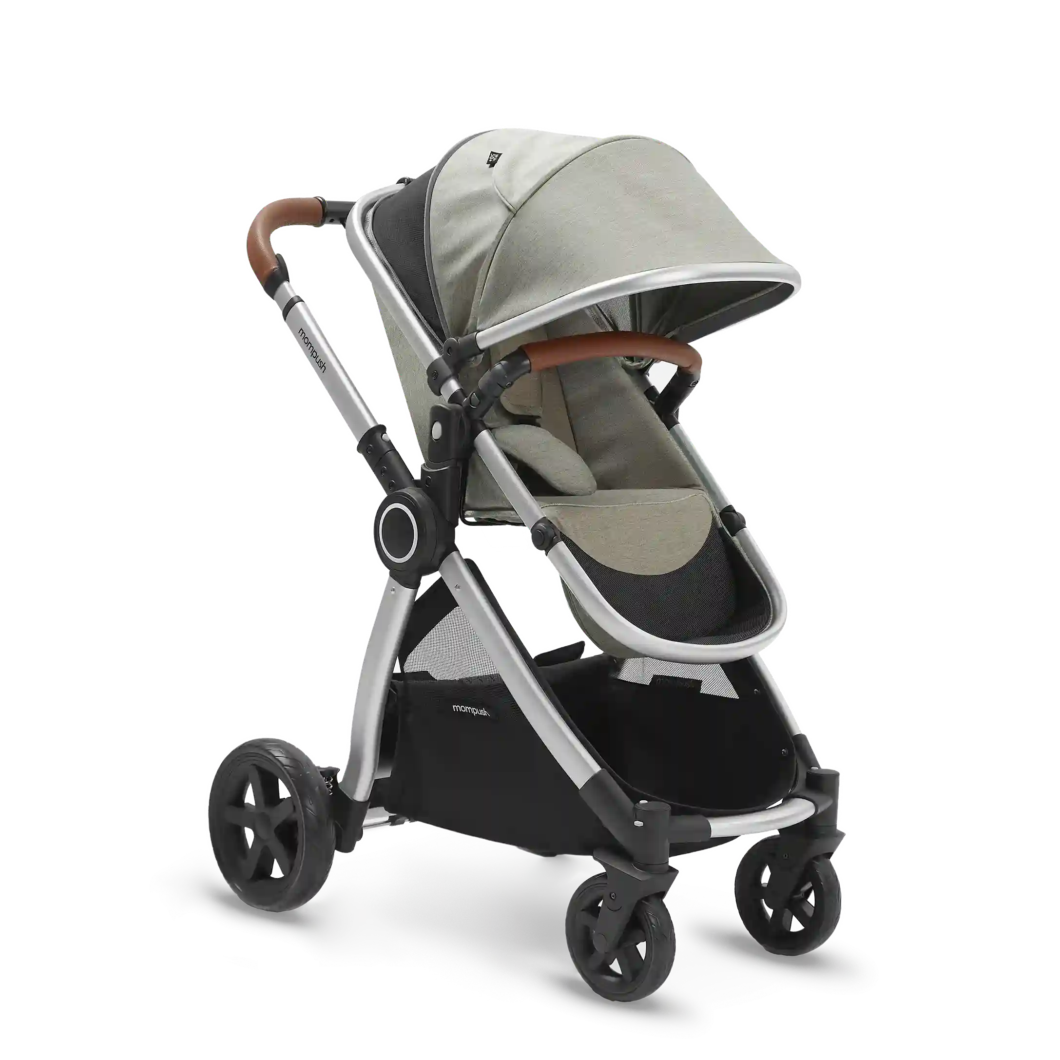 Mompush Ultimate 2 - Image 14