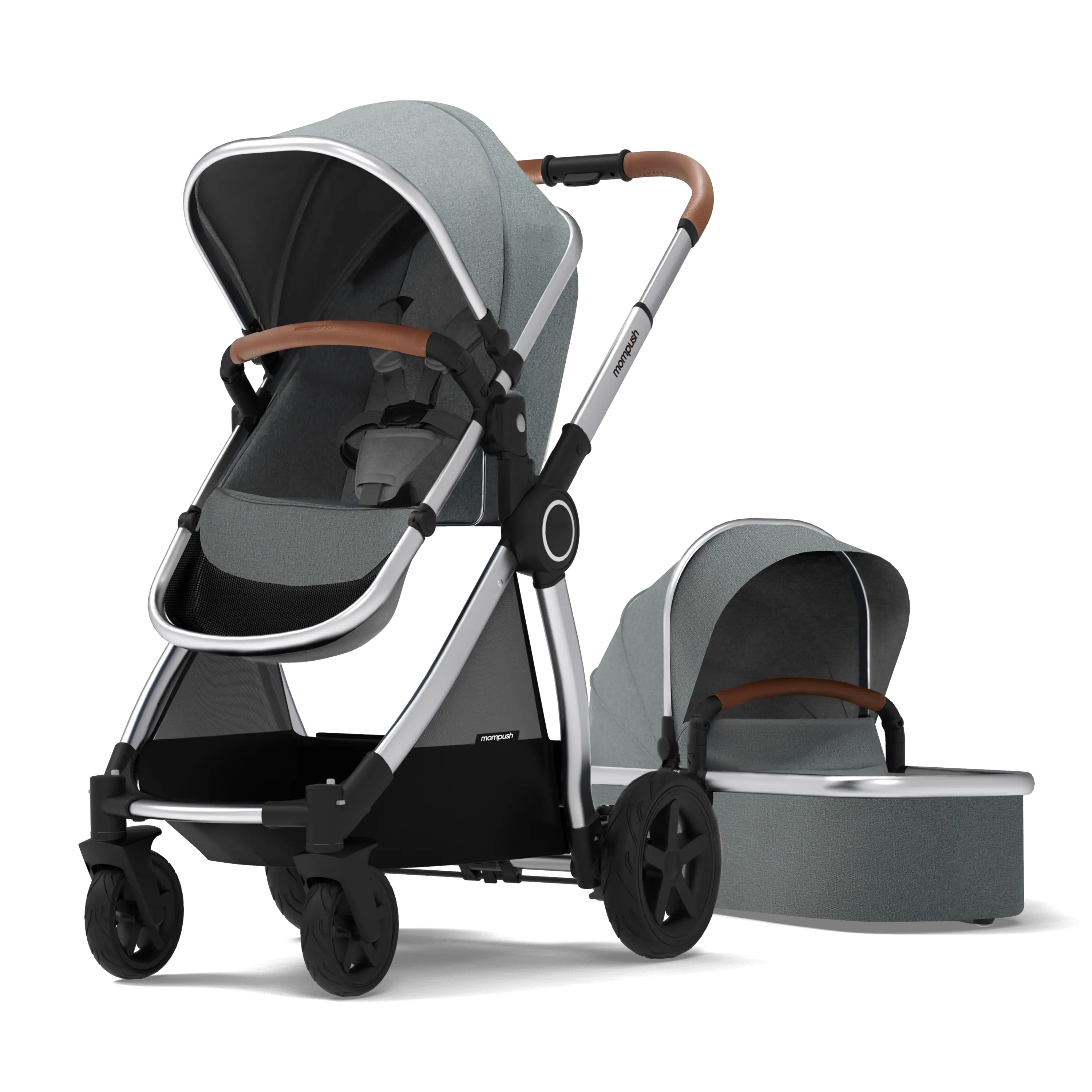 Mompush Ultimate 2 - Image 6
