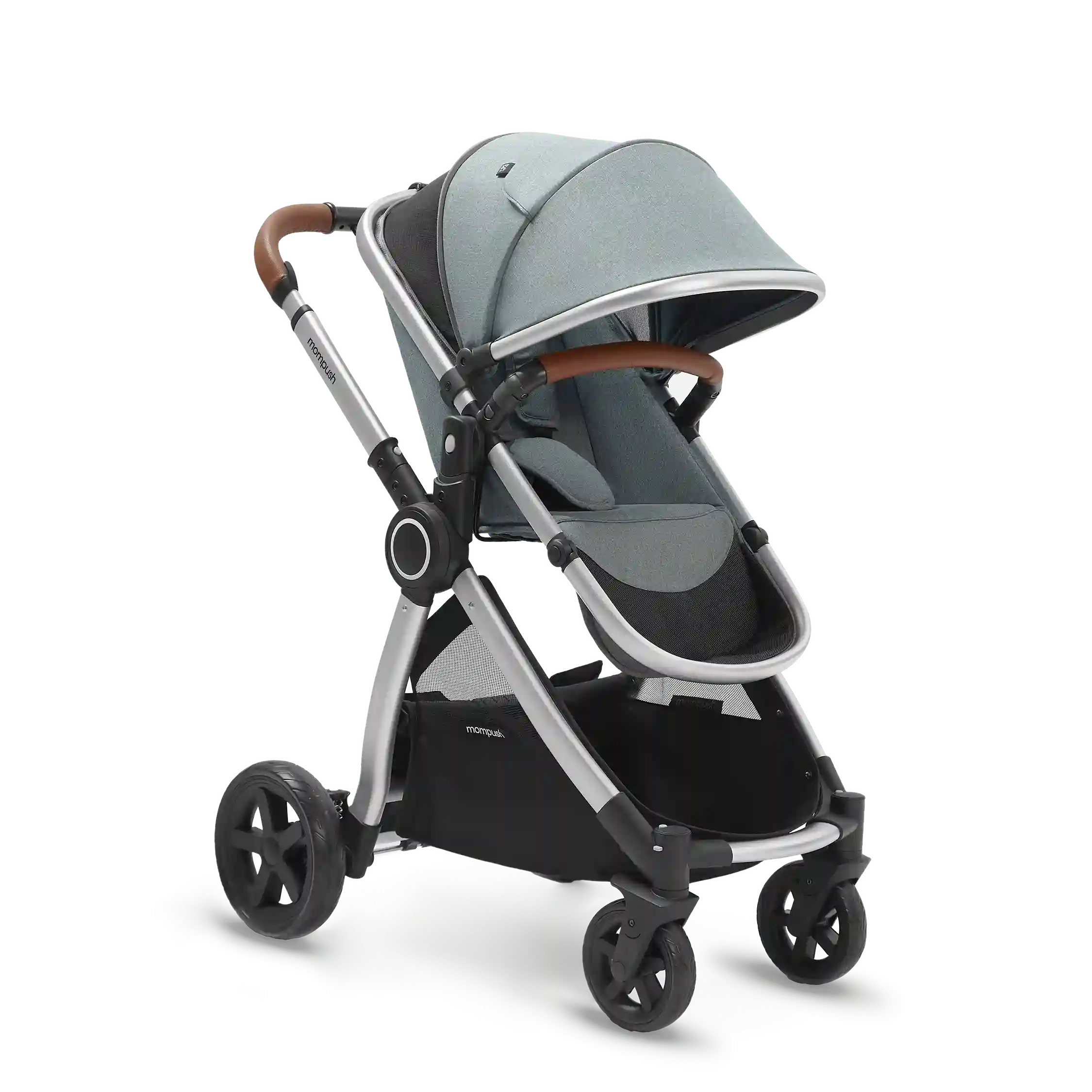 Mompush Ultimate 2 - Image 7