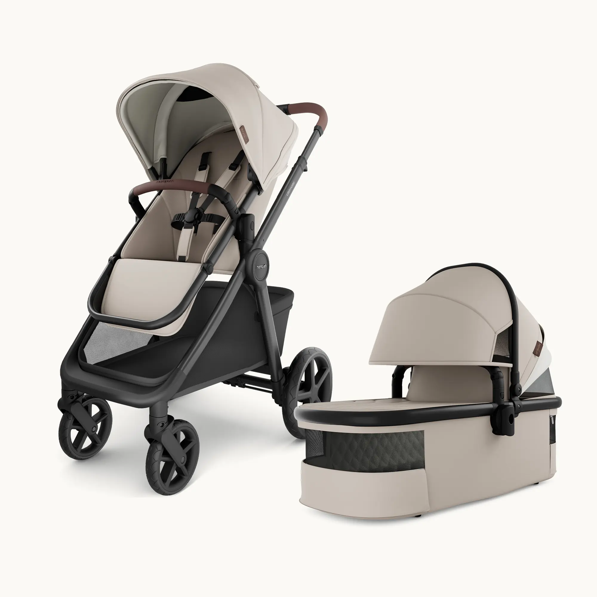 Mompush Ultimate 3 - Image 17