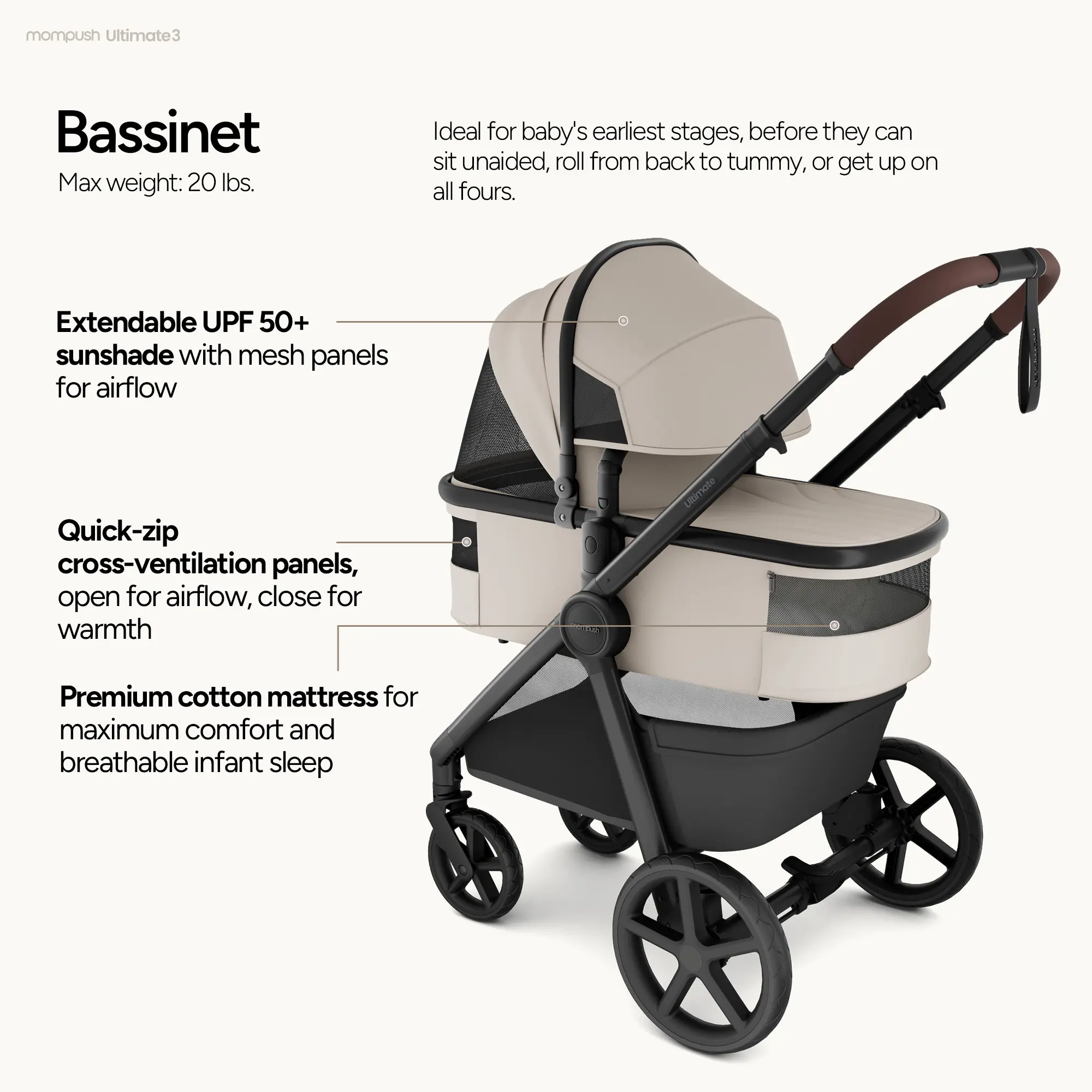 Mompush Ultimate 3 - Image 21