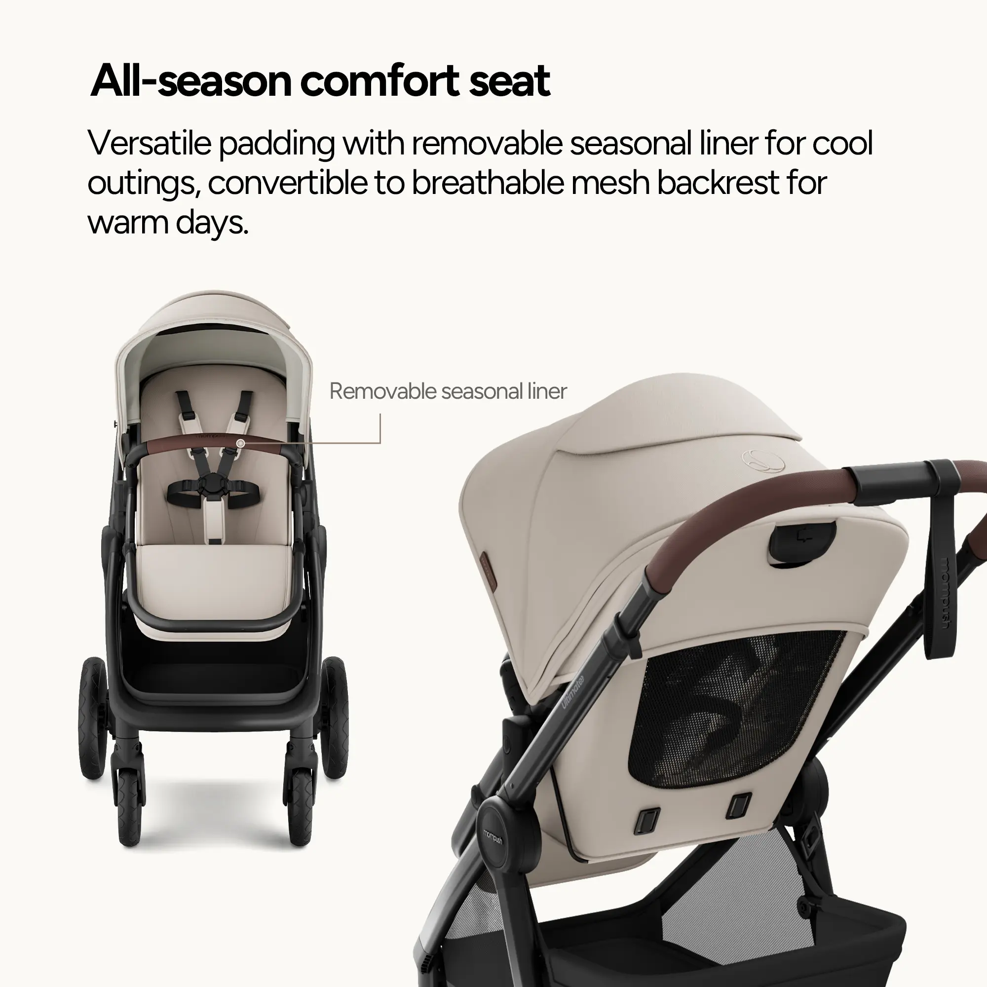 Mompush Ultimate 3 - Image 23