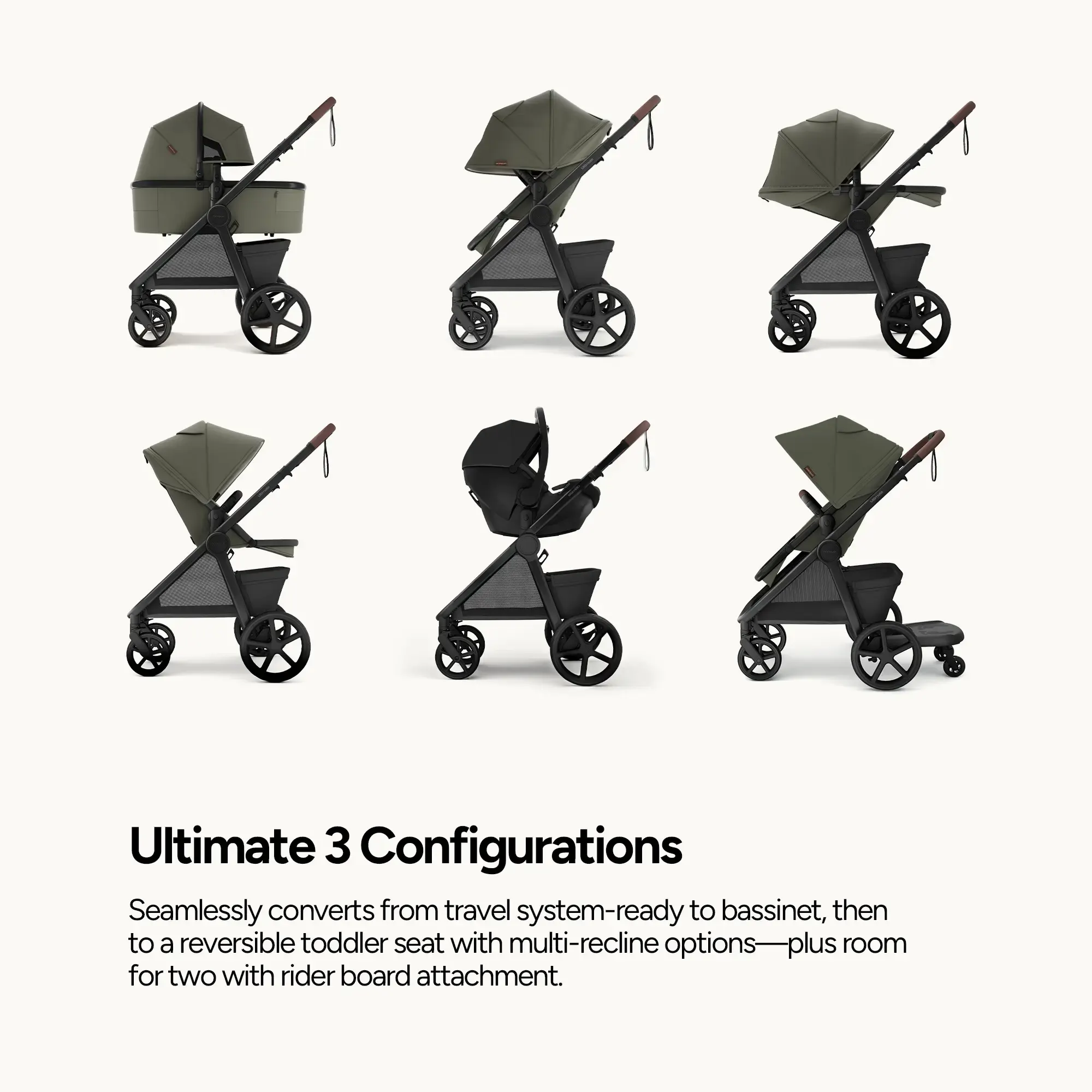 Mompush Ultimate 3 - Image 28