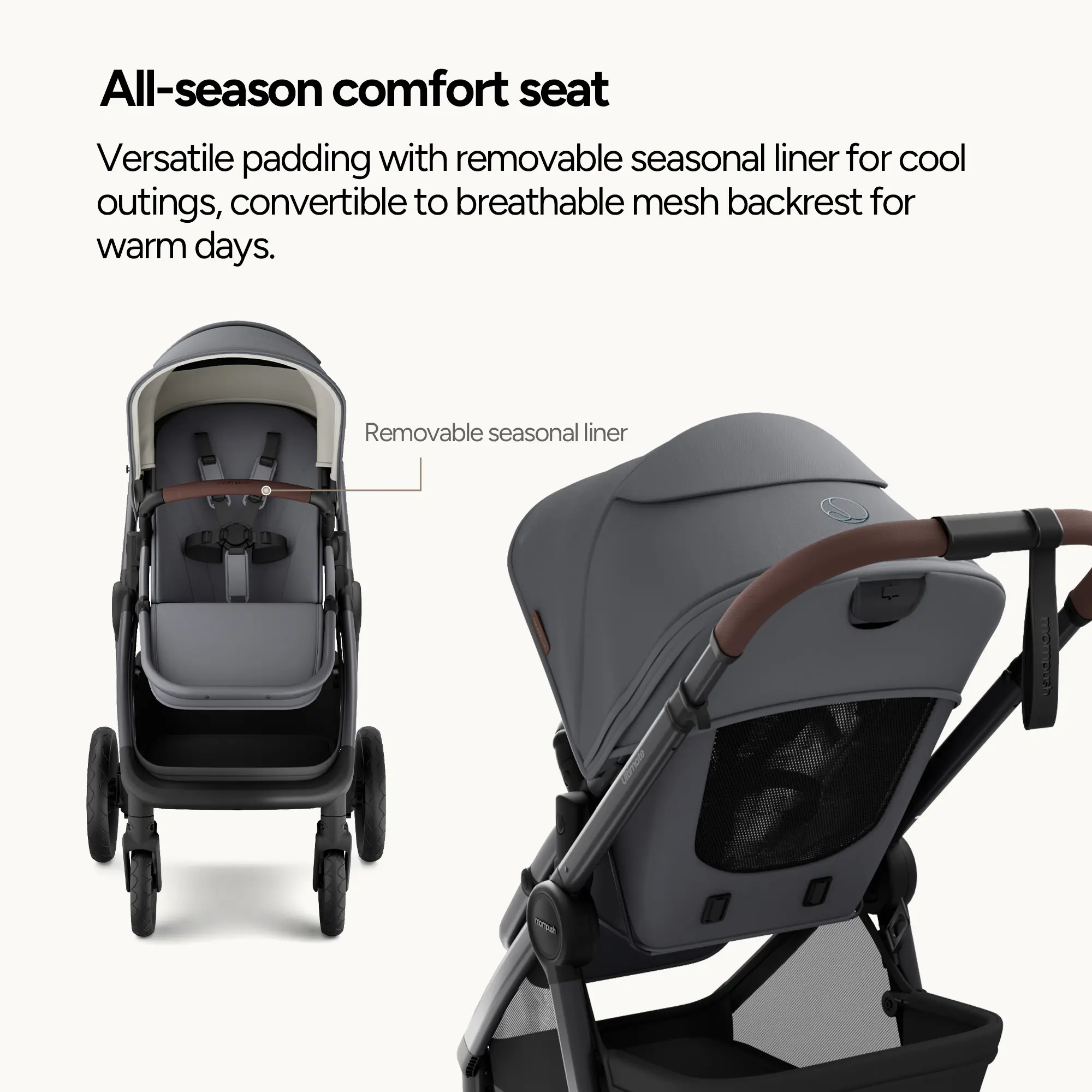Mompush Ultimate 3 - Image 7