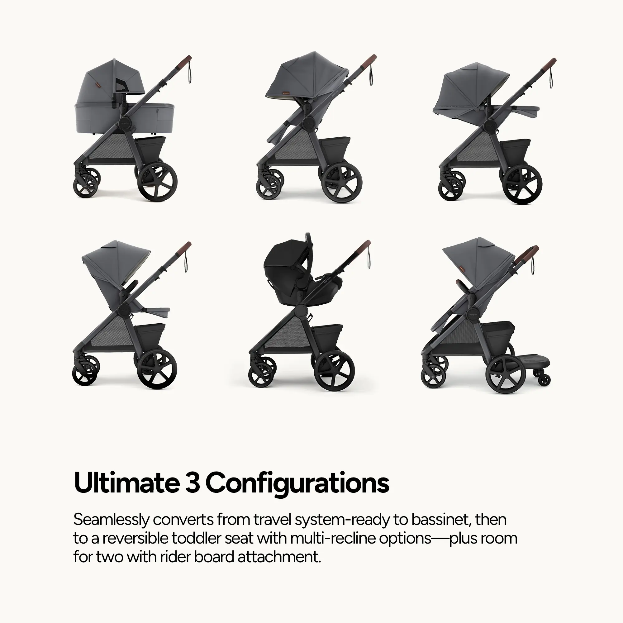 Mompush Ultimate 3 - Image 8