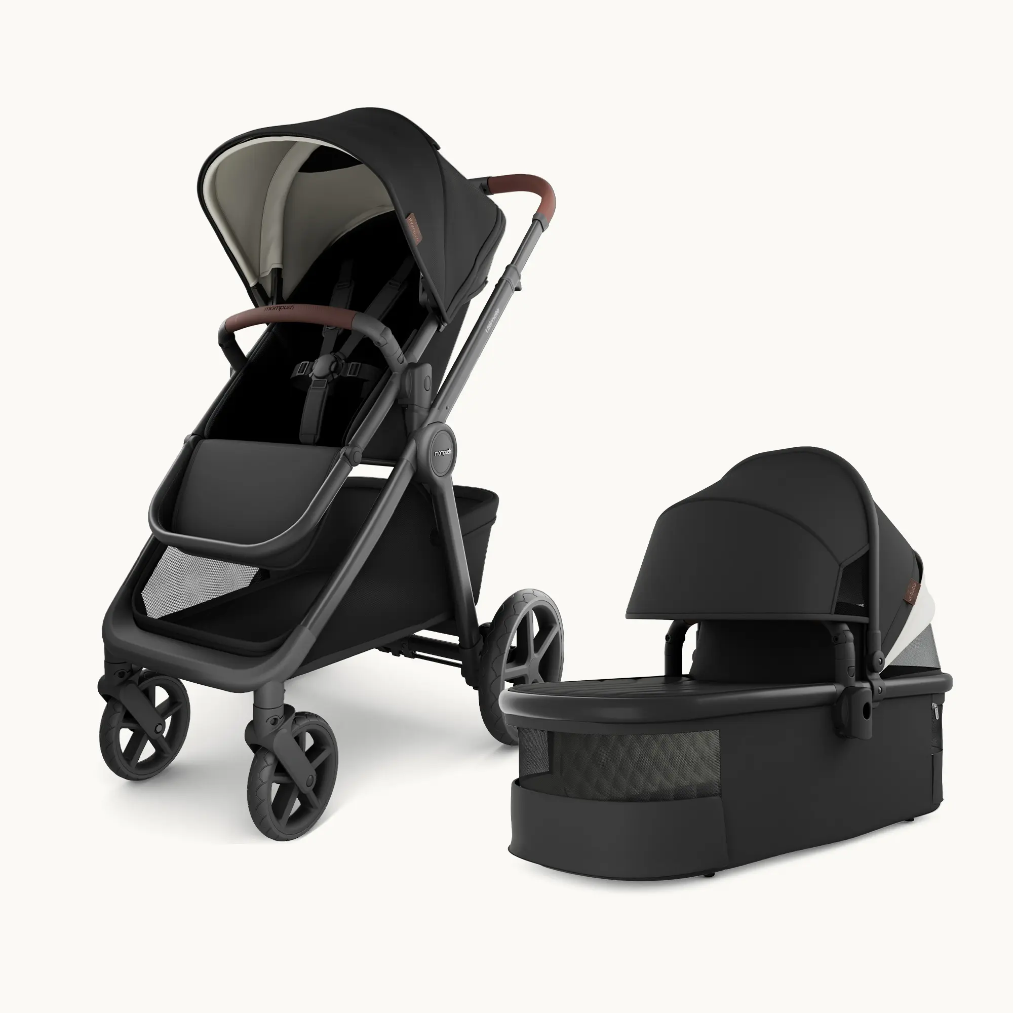 Mompush Ultimate 3 - Image 9