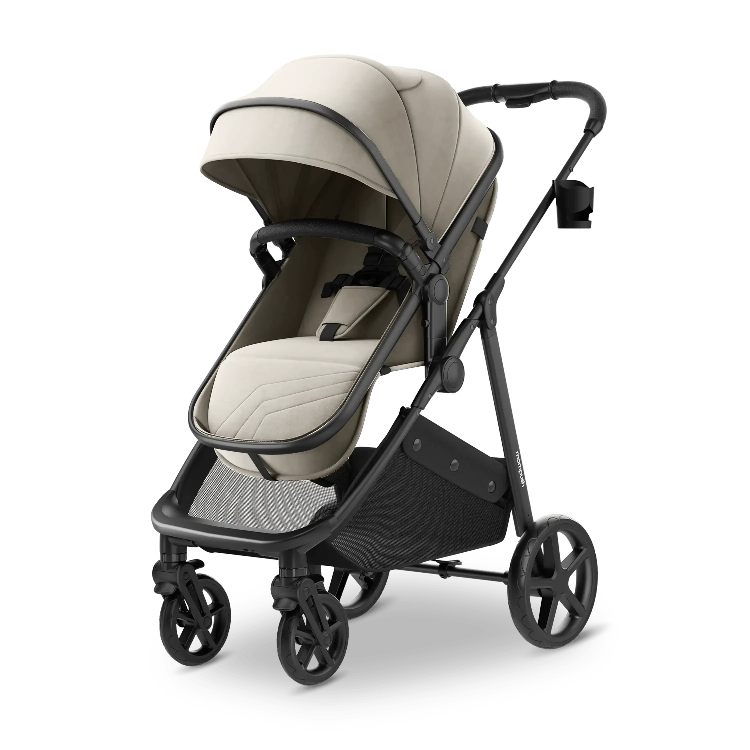 Mompush Wiz - Image 16