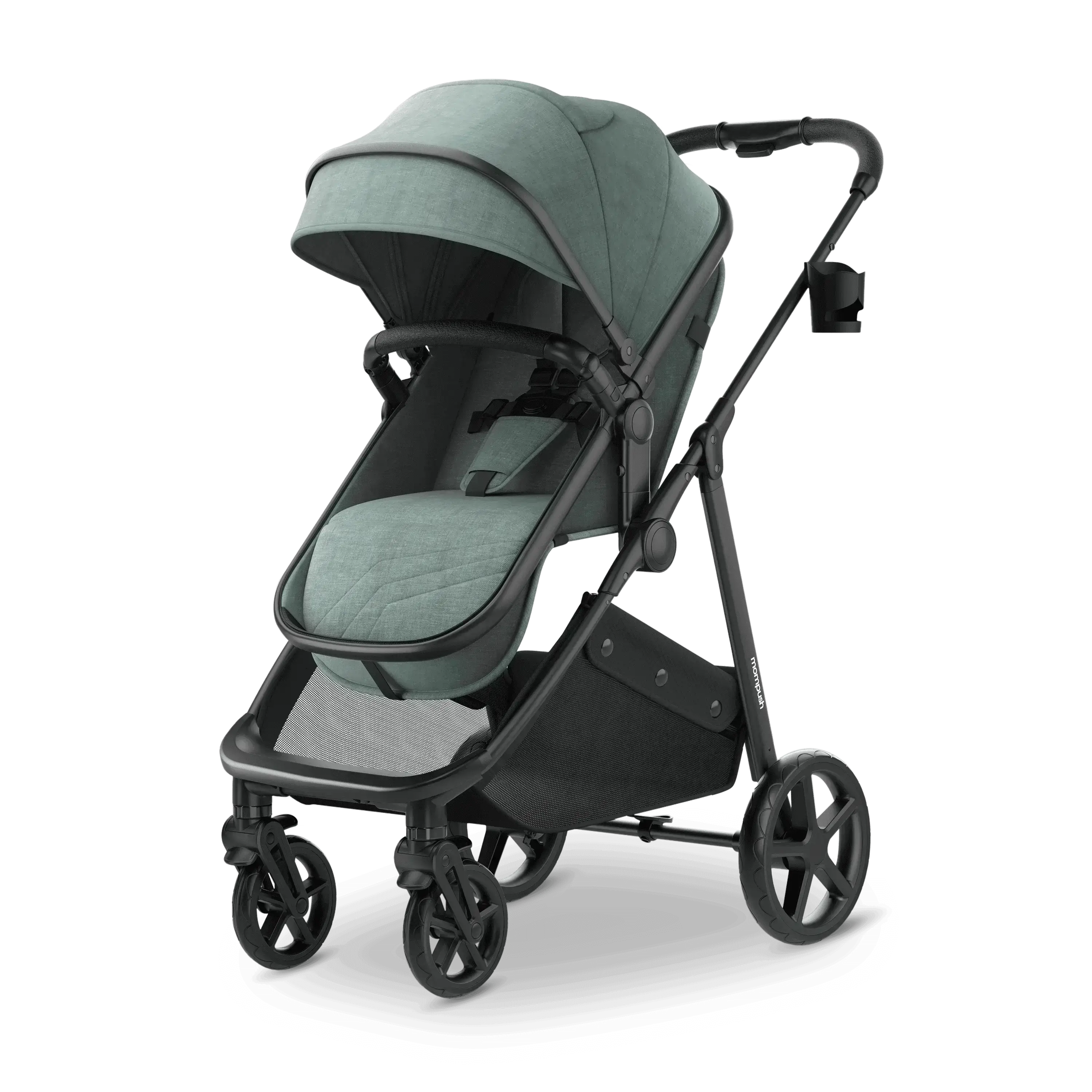 Mompush Wiz - Image 21
