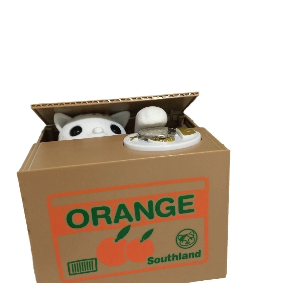 Money-Thief  Children's Day Gift Toy - Image 2