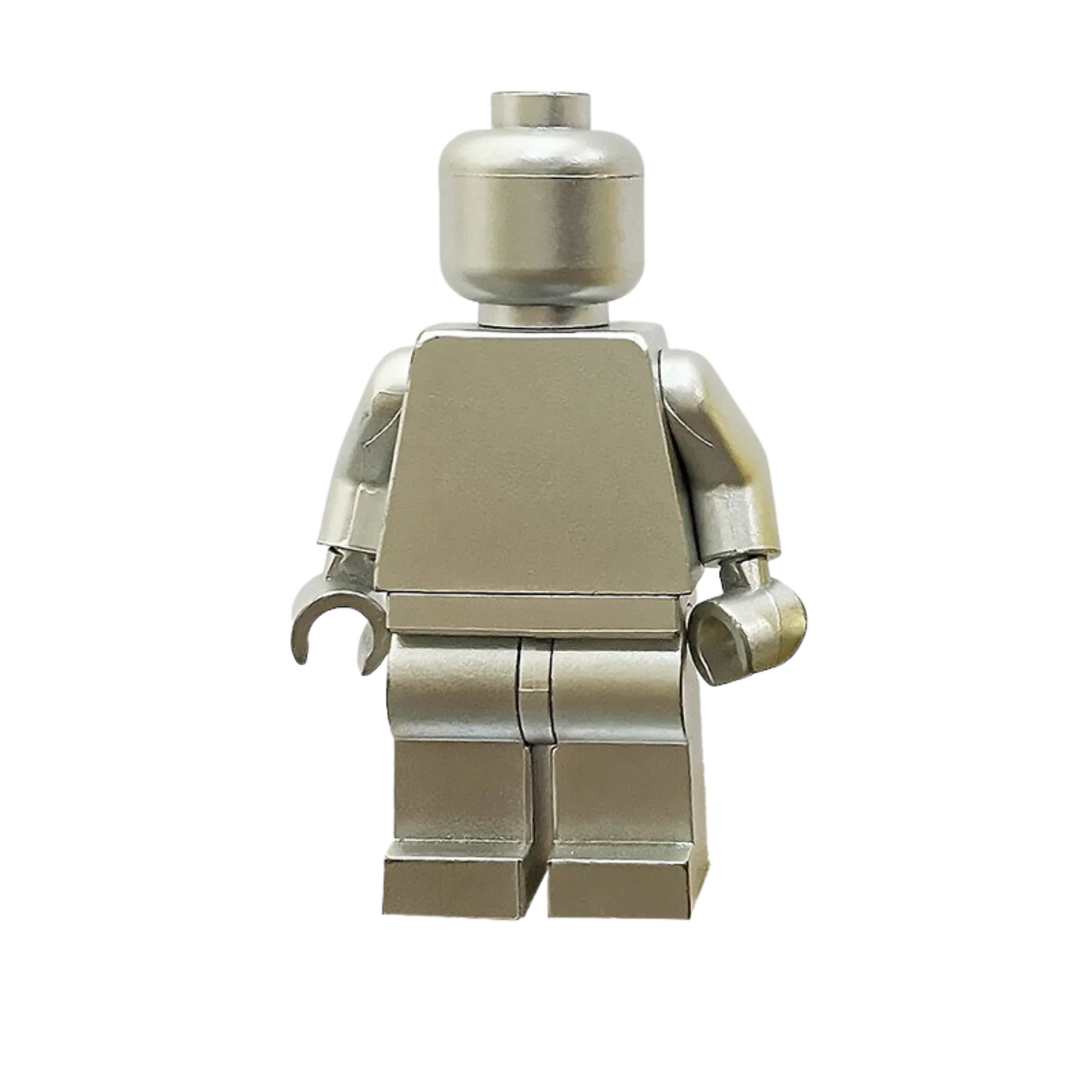 Monochrome Custom Minifigures – 50+ Vibrant Colors! - Image 12