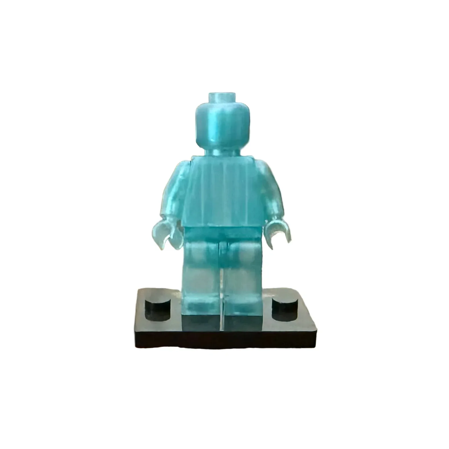 Monochrome Custom Minifigures – 50+ Vibrant Colors! - Image 16