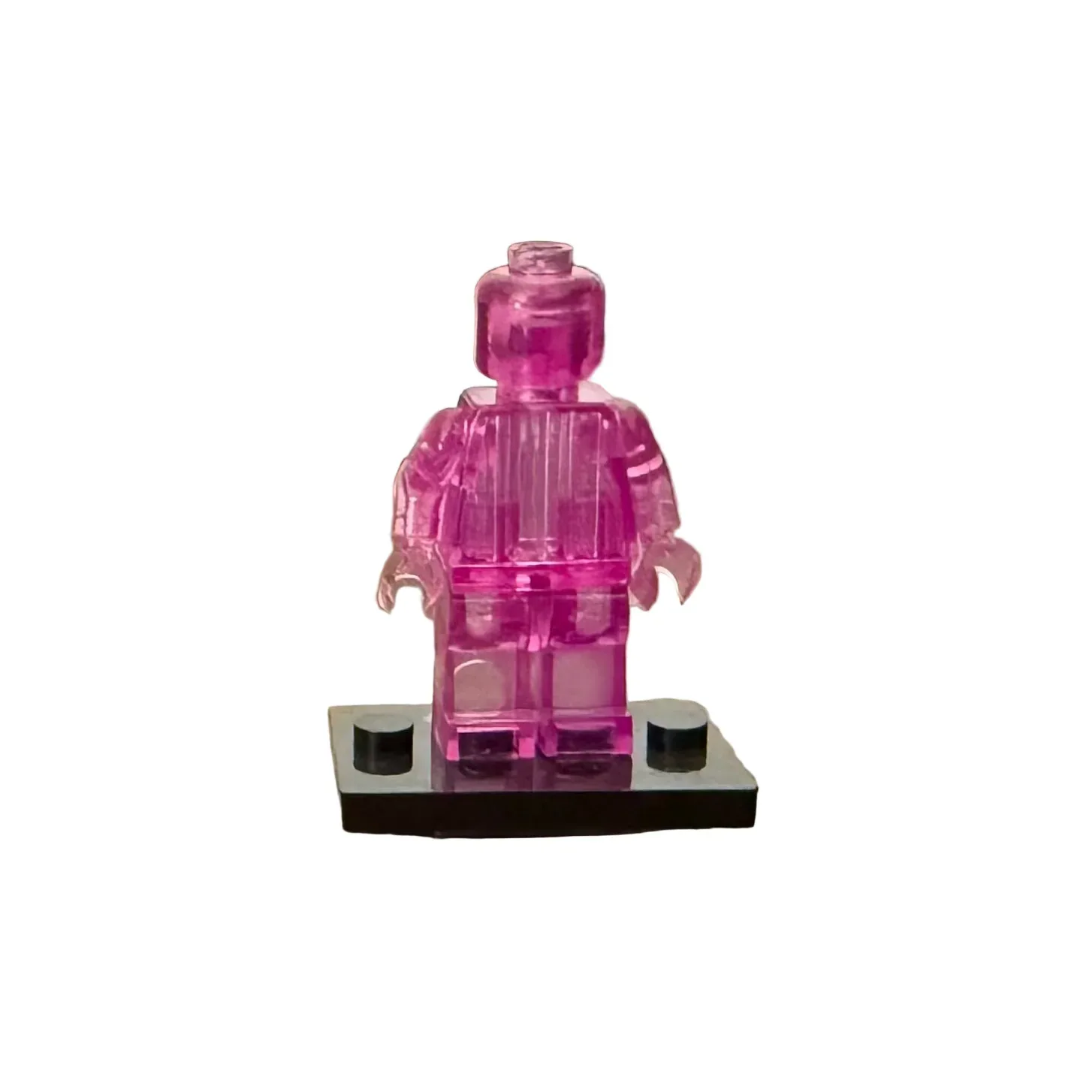 Monochrome Custom Minifigures – 50+ Vibrant Colors! - Image 19