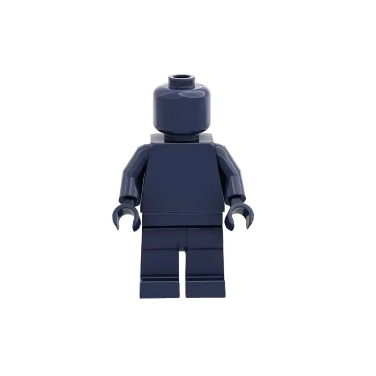 Monochrome Custom Minifigures – 50+ Vibrant Colors! - Image 49