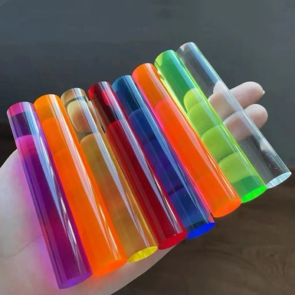 Montessori Early Childhood Education Rainbow Wire-wrap Board Pixel Art Educational Toys - Image 6