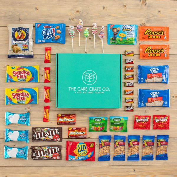 Monthly Snack Box Subscription - Image 3