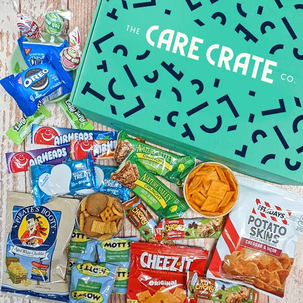 Monthly Snack Box Subscription - Image 5