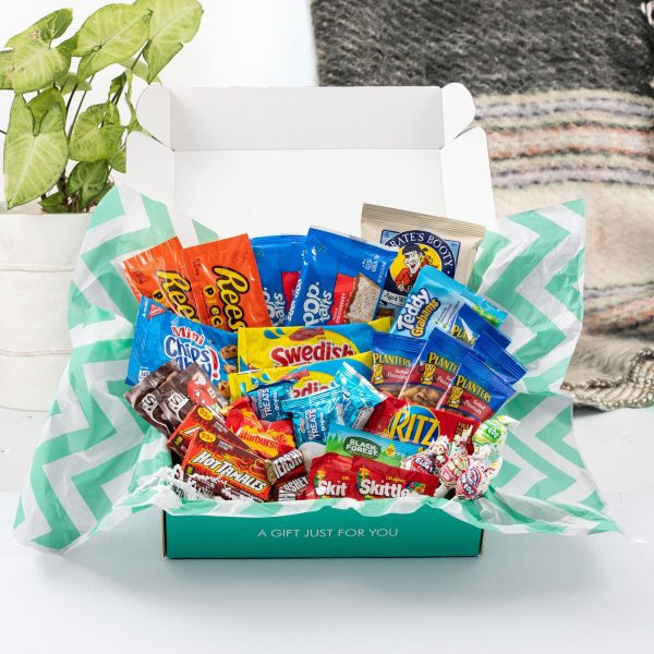 Monthly Snack Box Subscription - Image 6