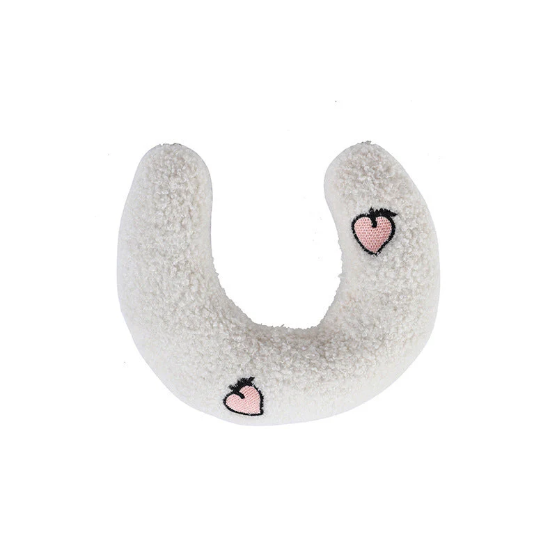 Moon Shape Pet Sleeping Pillow - Image 12