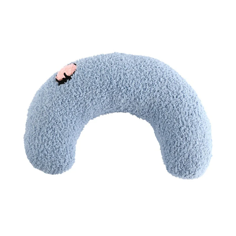 Moon Shape Pet Sleeping Pillow - Image 7