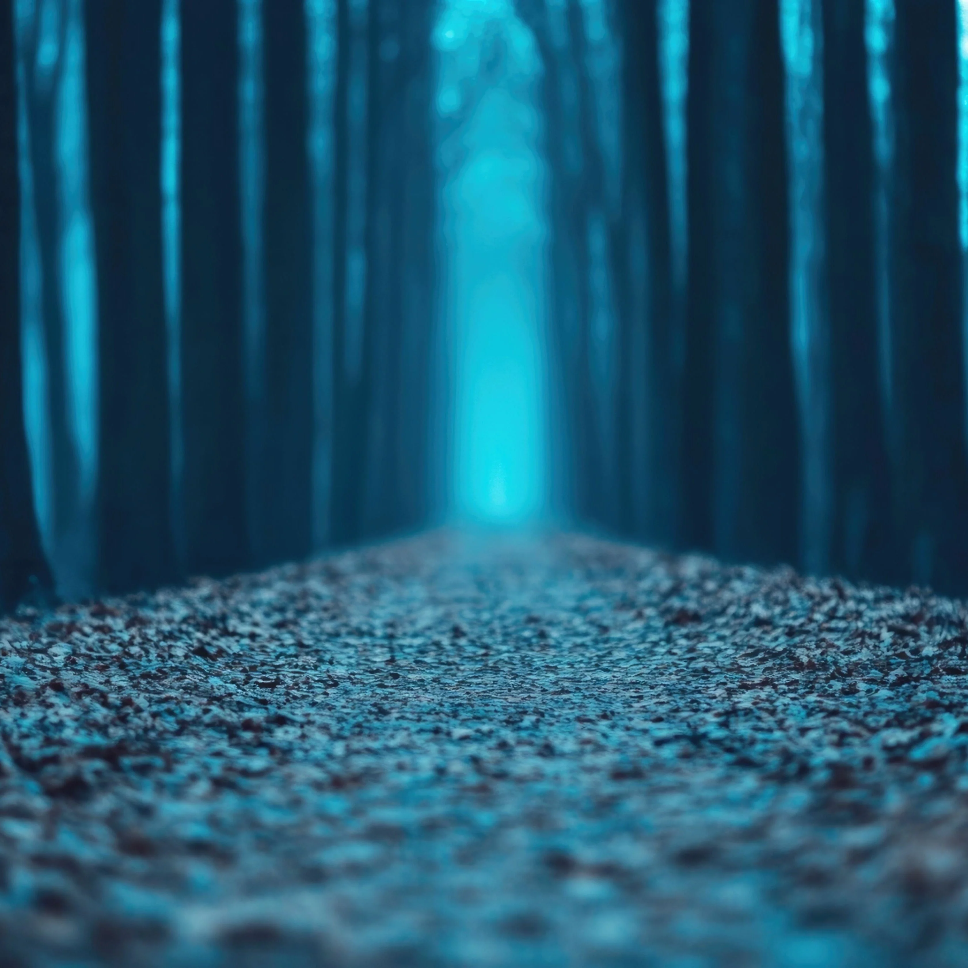 Moonlit Grove | Fragrance Inspired Luxury Soy Wax Candle - Image 4
