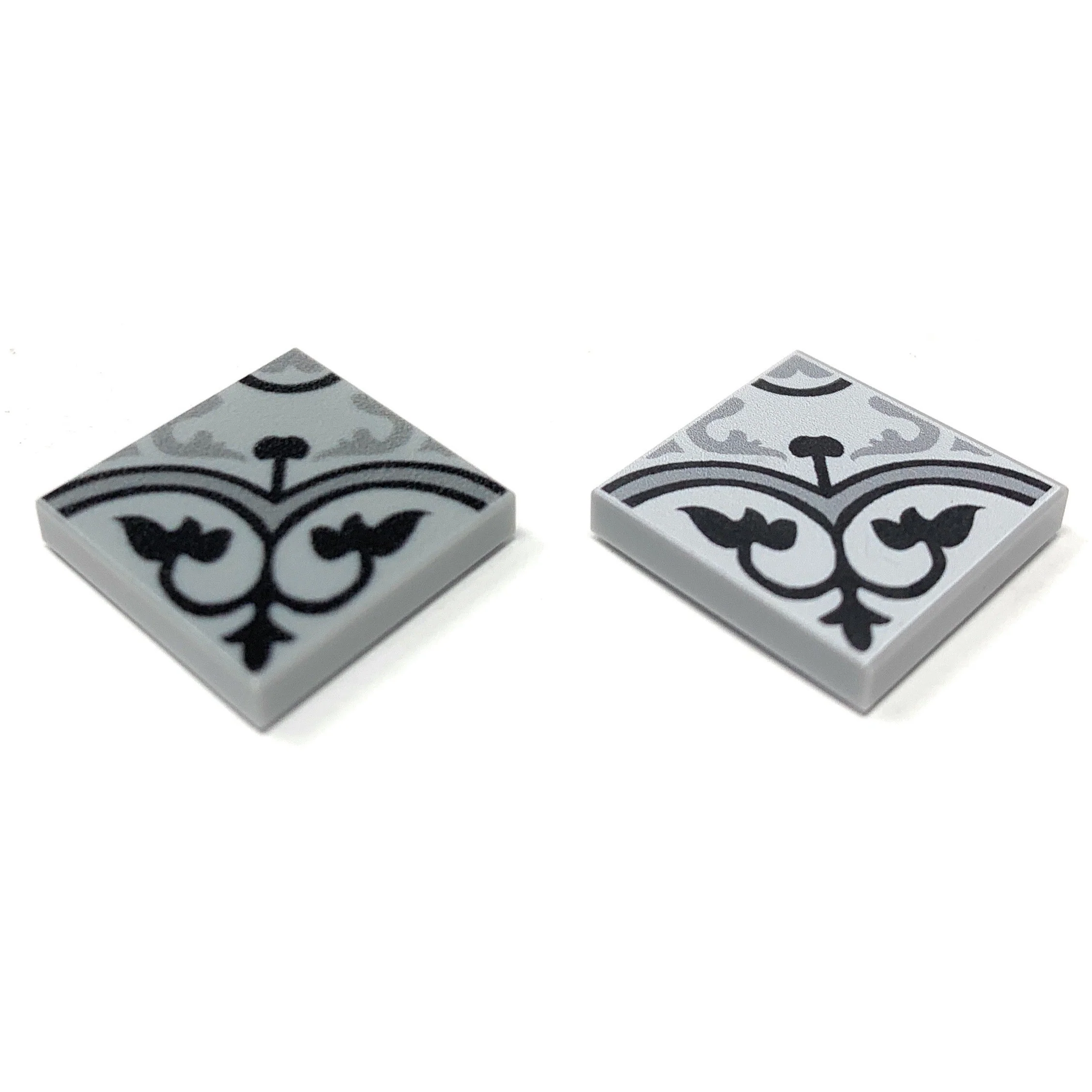 Mora Classic Flooring - Custom Printed 2x2 Tile - Image 4