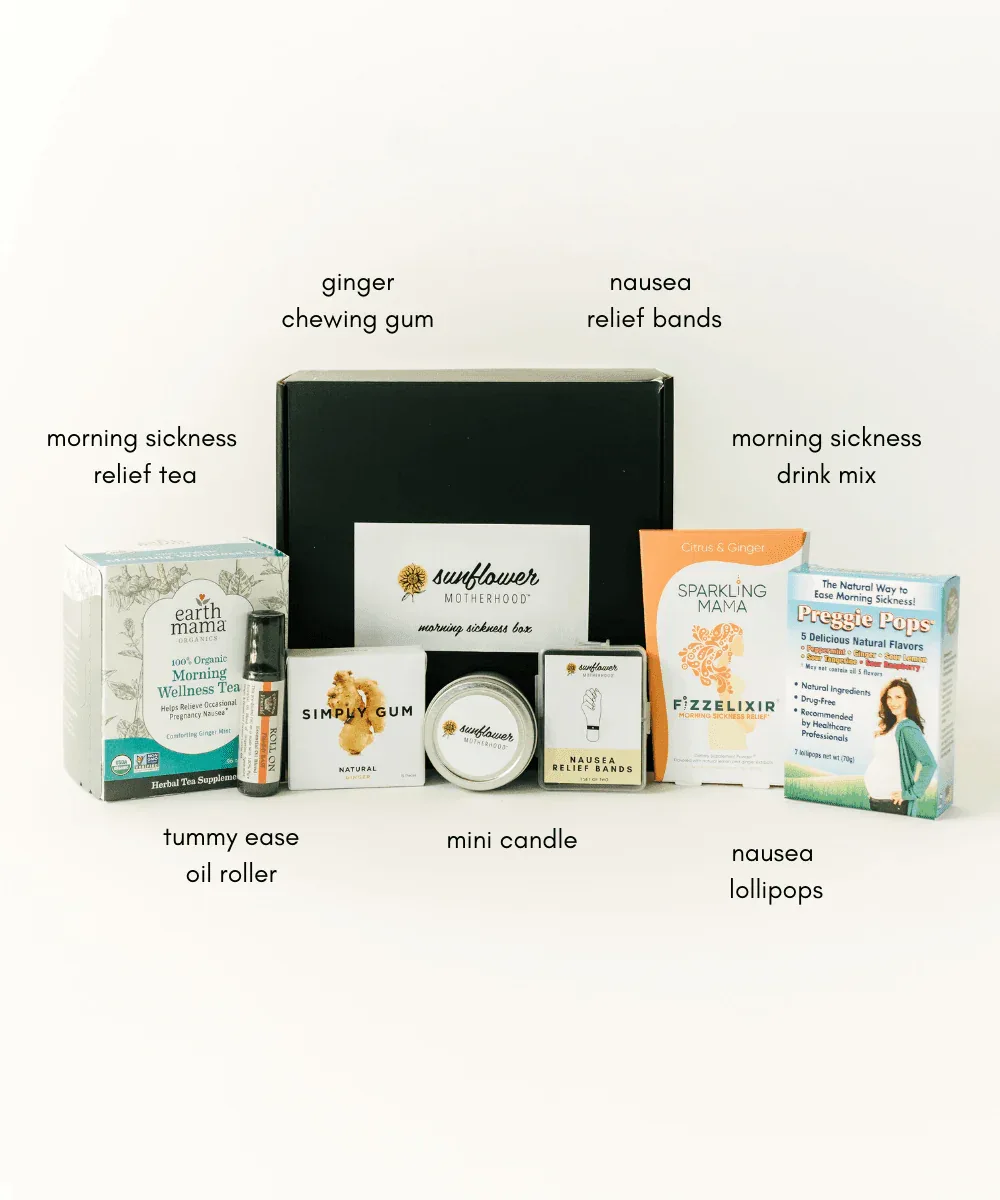 Morning Sickness Box - Image 2