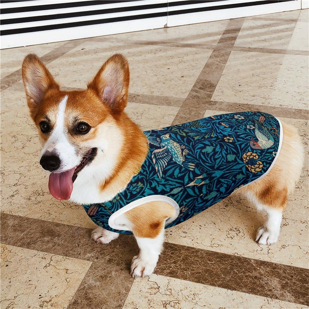 Morris Bird Pet Vest - Image 2