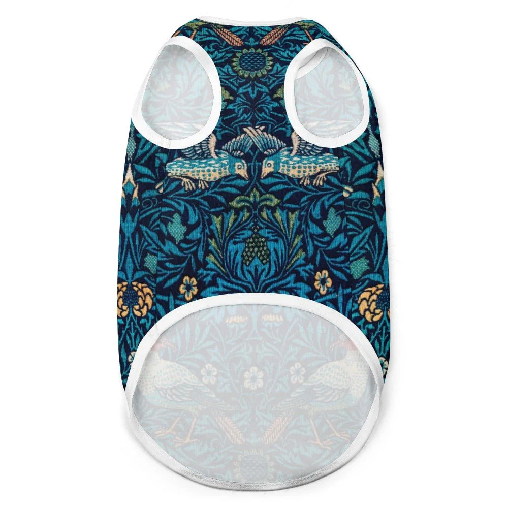 Morris Bird Pet Vest - Image 3
