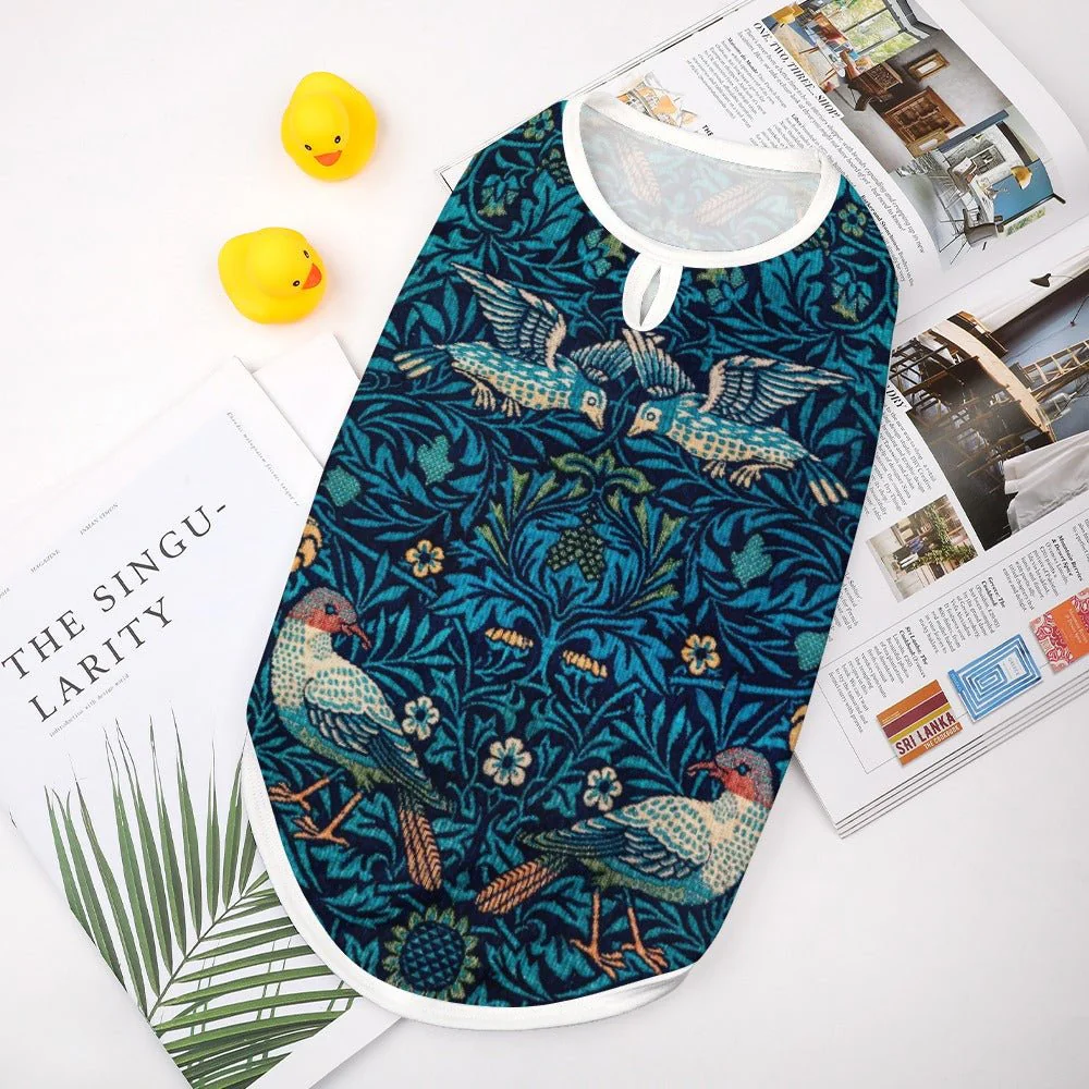 Morris Bird Pet Vest - Image 4