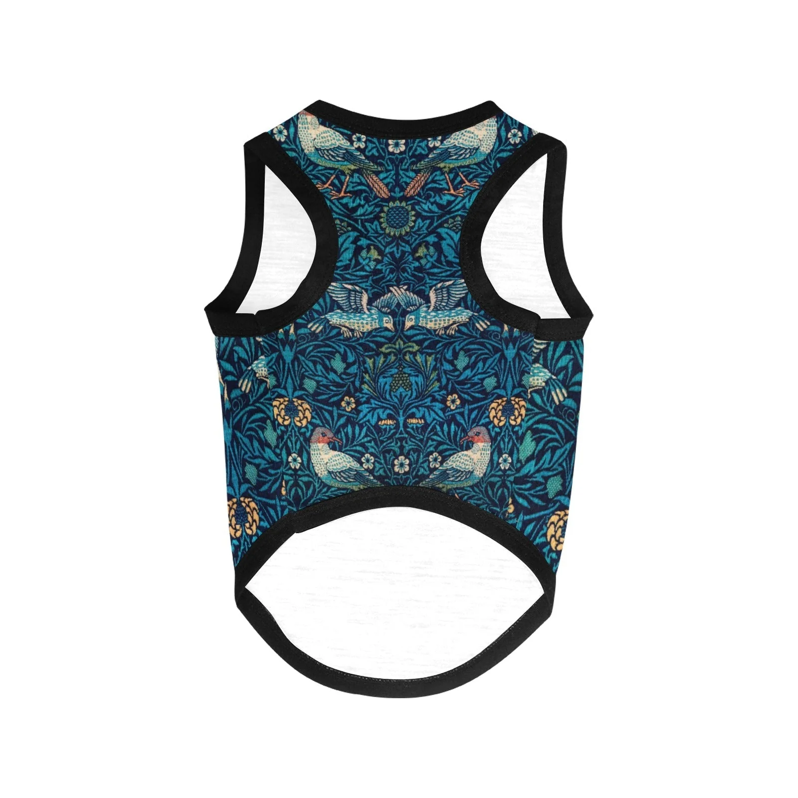 Morris Bird Tank Top - Image 3