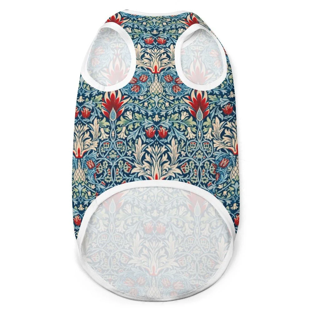 Morris Snakeshead Pet Vest - Image 3