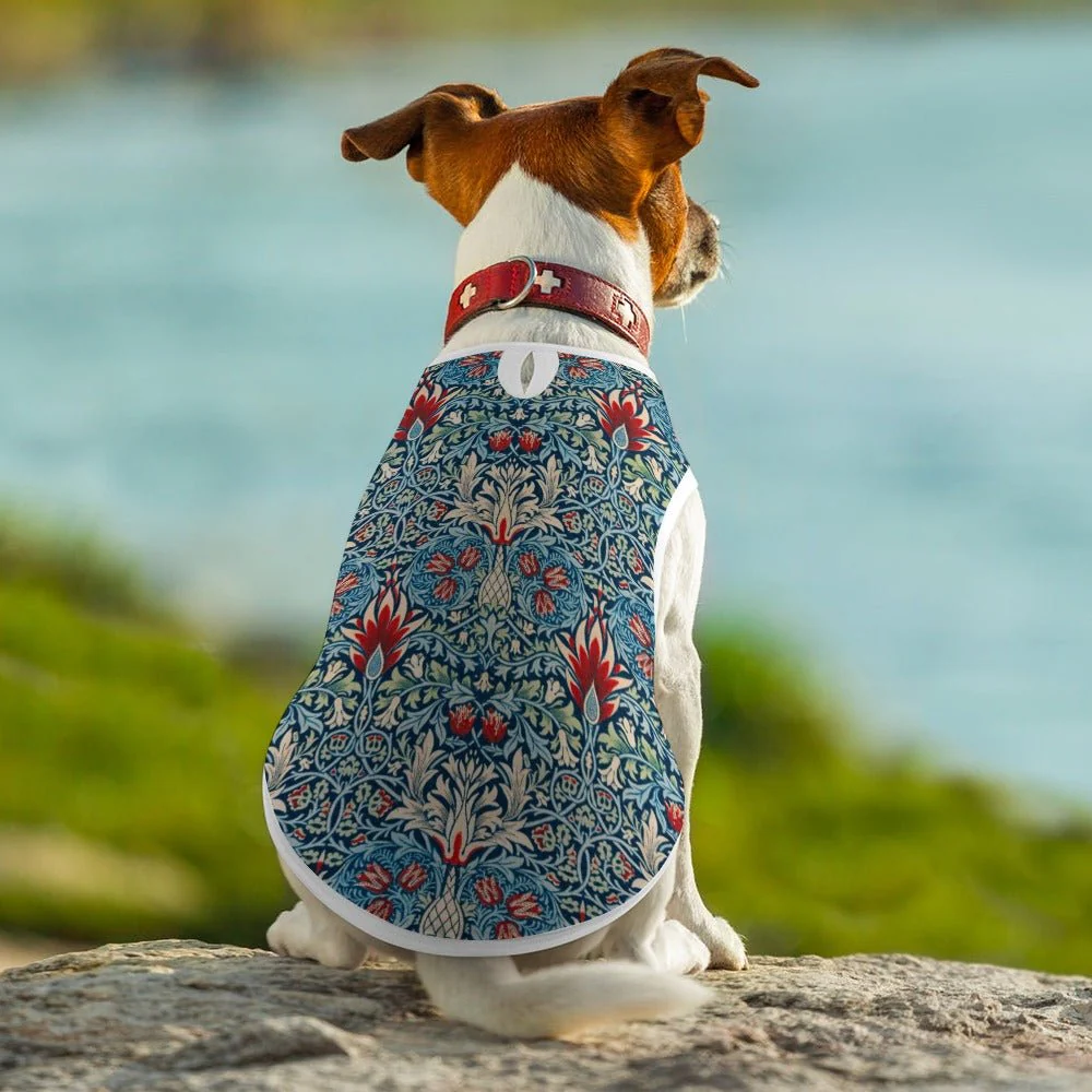 Morris Snakeshead Pet Vest - Image 5