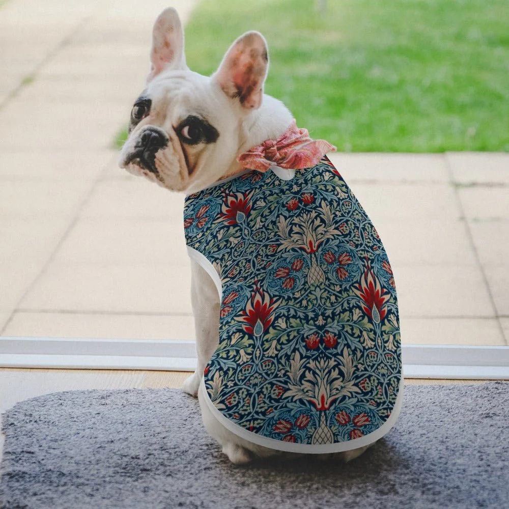 Morris Snakeshead Pet Vest - Image 6