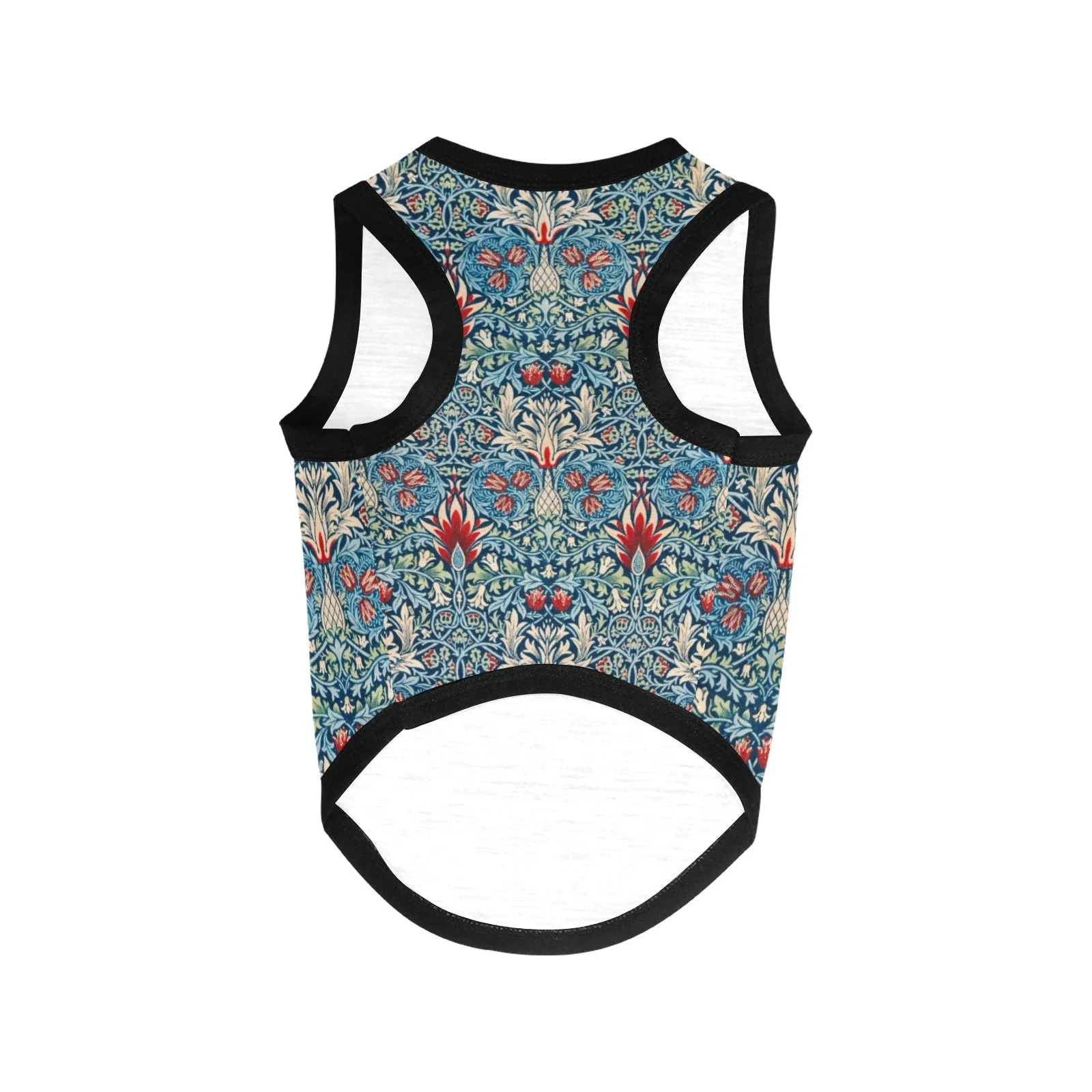 Morris Snakeshead Tank Top - Image 3