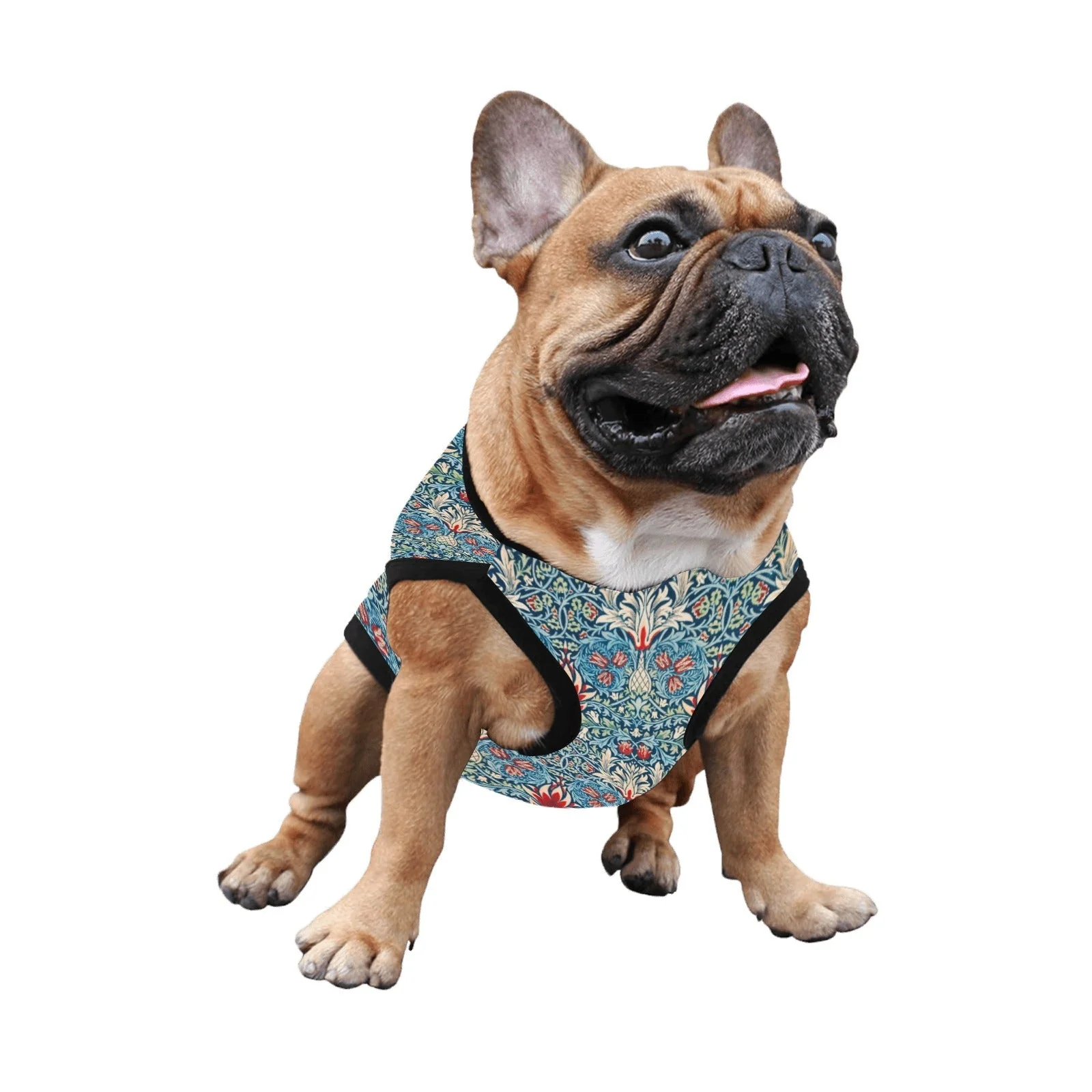 Morris Snakeshead Tank Top - Image 5