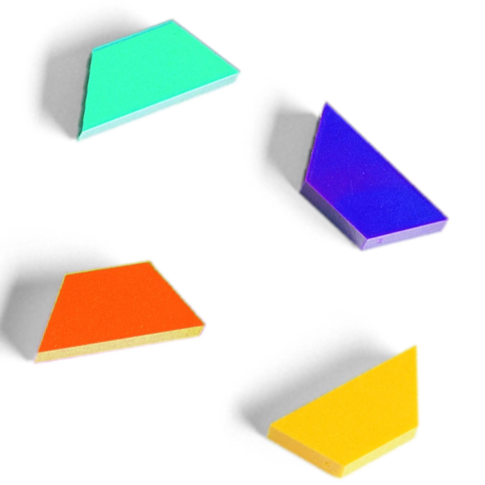 MOSAIC MYSTERIES Design Pattern Puzzle - Image 7