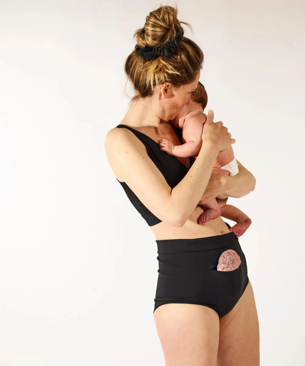 Mother Bag + Essential Postpartum Kit - Image 4