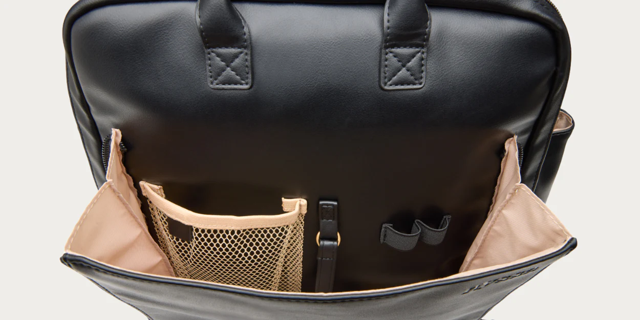 Mother Bag + Essential Postpartum Kit - Image 8
