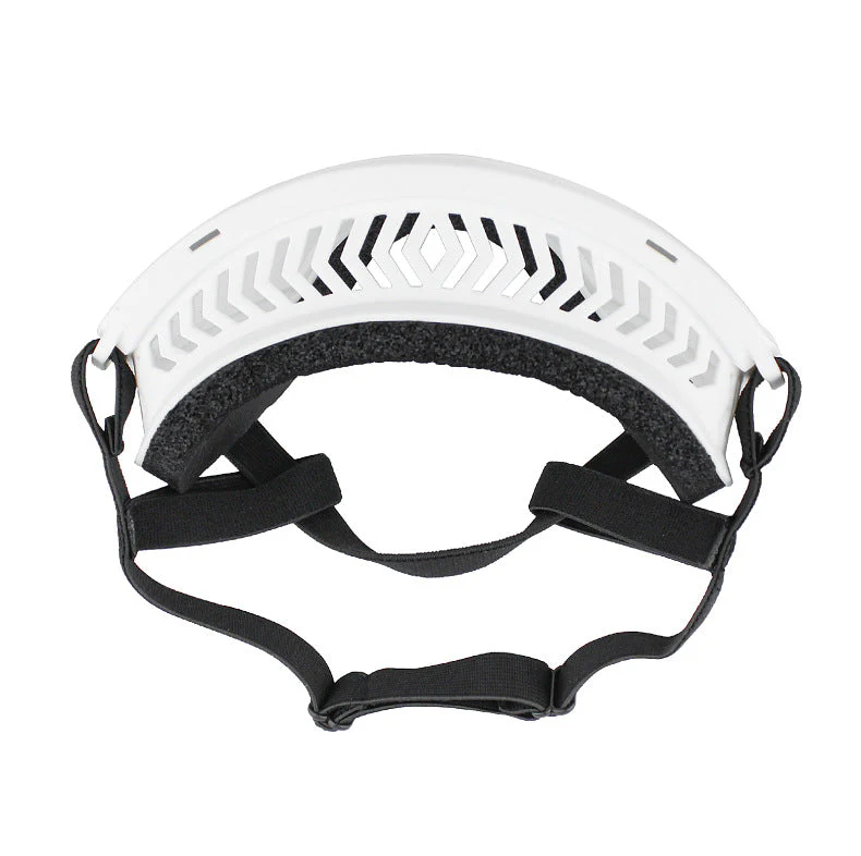 Motorcycle Dog Goggles Tactical Windproof For Large Dog - Image 11
