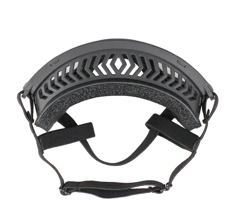 Motorcycle Dog Goggles Tactical Windproof For Large Dog - Image 14