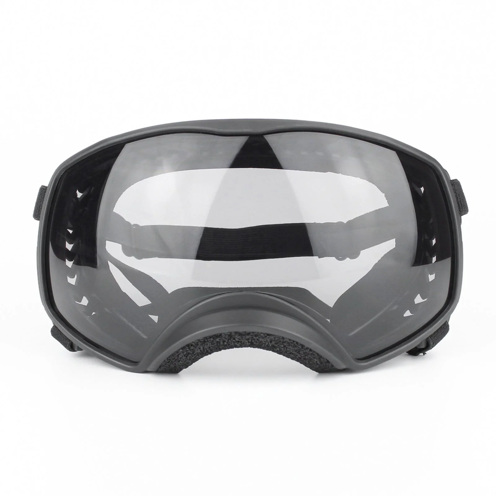 Motorcycle Dog Goggles Tactical Windproof For Large Dog - Image 18