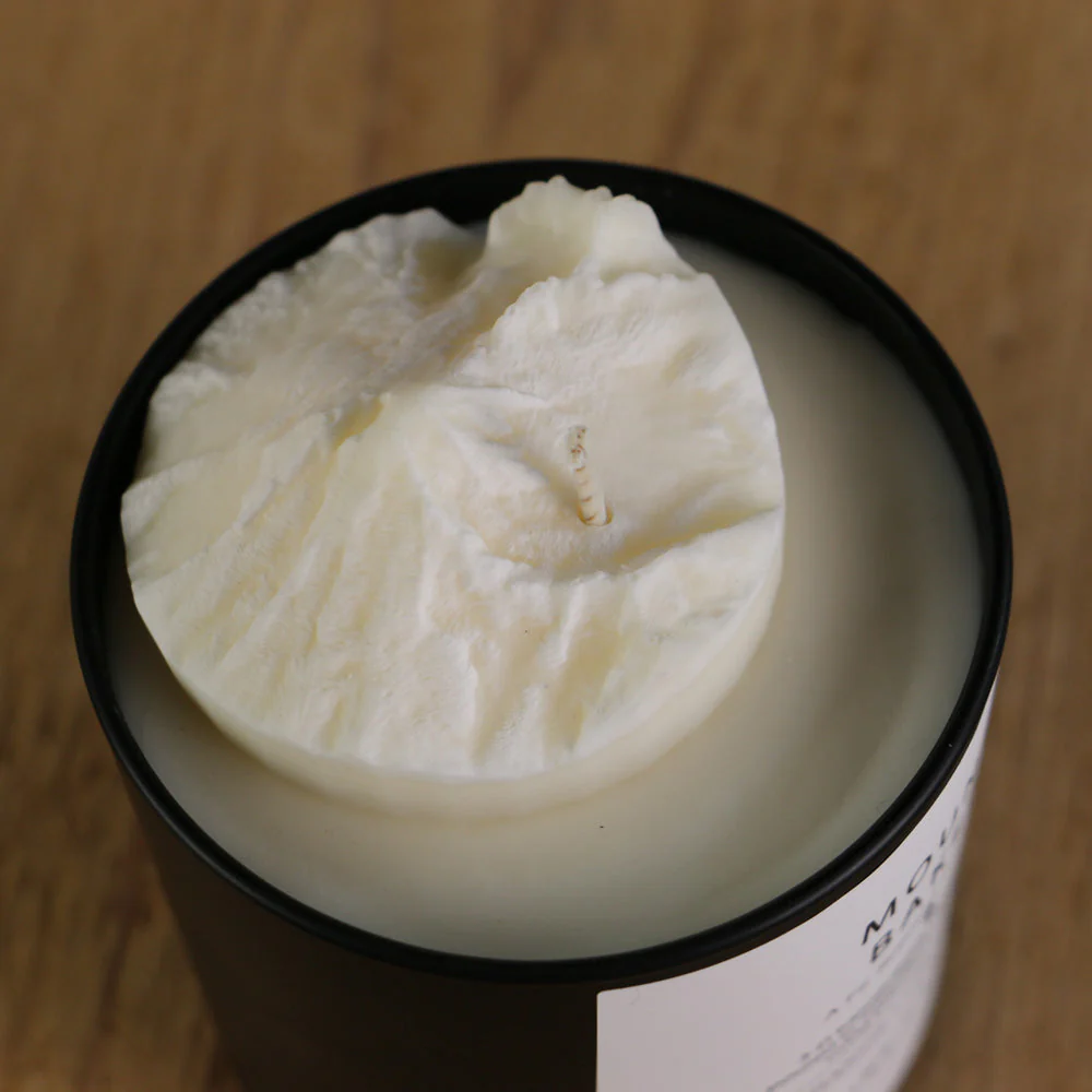 Mount Baker Candle - Image 2