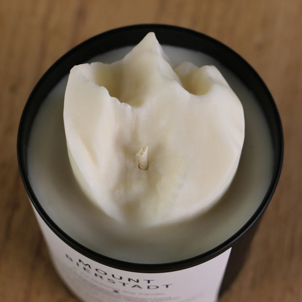 Mount Bierstadt Candle - Image 2