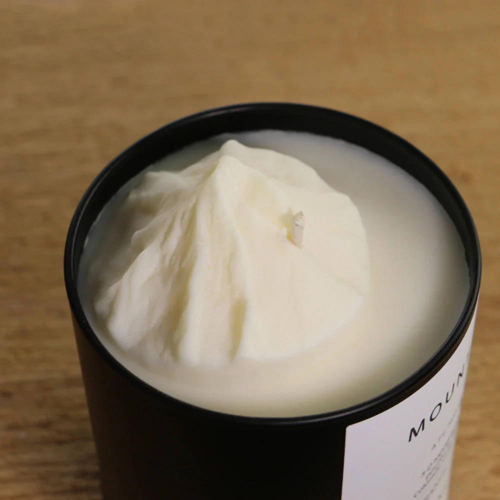 Mount Hood Candle - Image 2