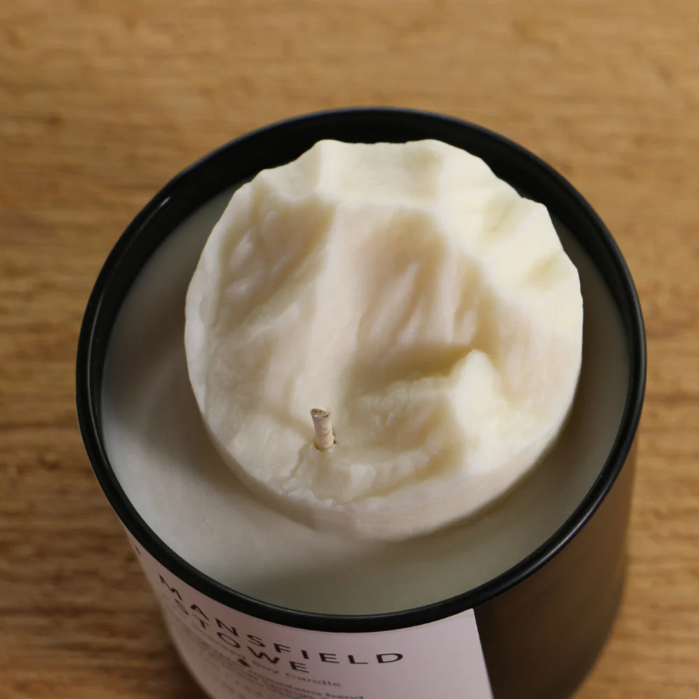 Mount Mansfield Candle - Image 2